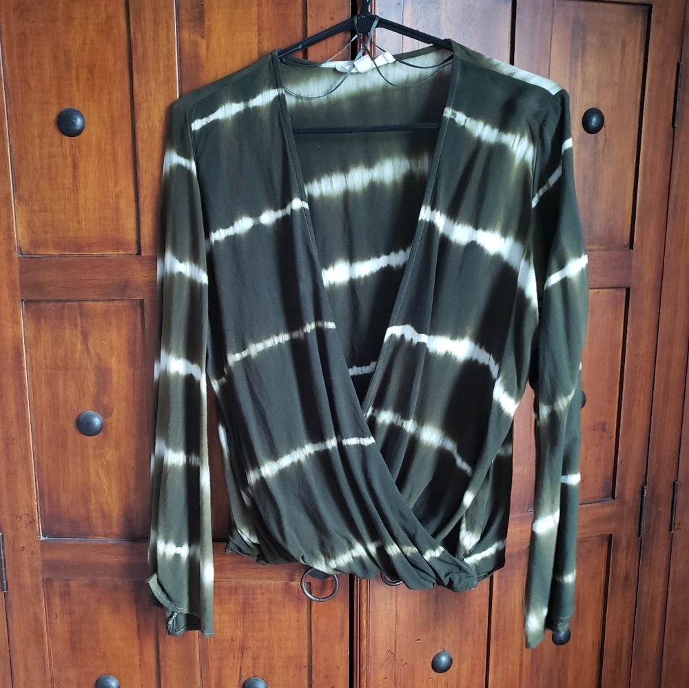 Womens blouse